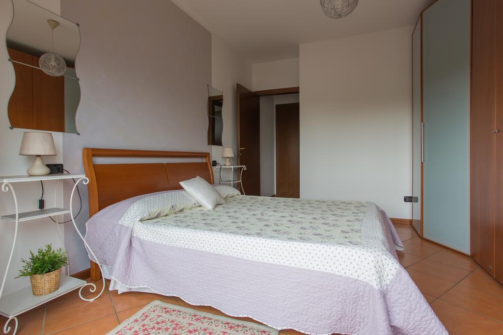 Residence Piazza Galta Vigonovo  Bagian luar foto