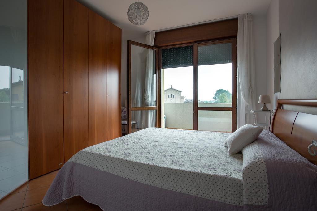 Residence Piazza Galta Vigonovo  Bagian luar foto