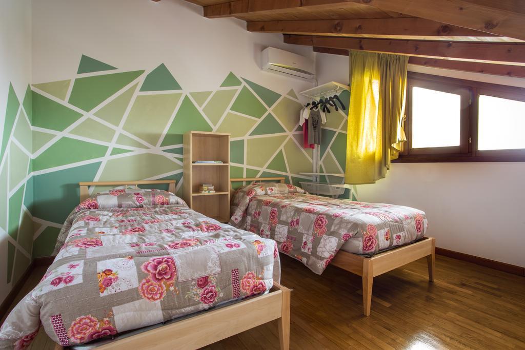 Residence Piazza Galta Vigonovo  Bagian luar foto